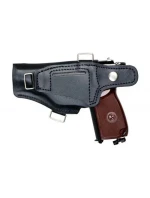 Kožené pouzdro pro Ranger PM model 21363937 Kožené pouzdro pro Ranger PM model 21363937