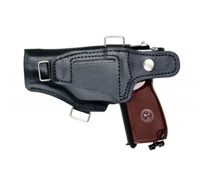 Kožené pouzdro pro Ranger PM model 21363937 Kožené pouzdro pro Ranger PM model 21363937