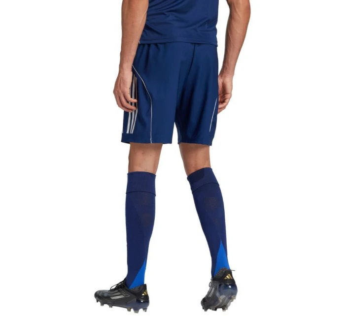 Pánské šortky adidas Tiro 25 Competition Match navy blue JG1063 Pánské šortky adidas Tiro 25 Competition Match navy blue JG1063