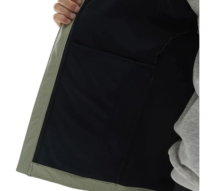 Softshellová bunda M WSS25TSOF pánské model 20975648 - 4F Softshellová bunda M WSS25TSOF pánské model 20975648 - 4F