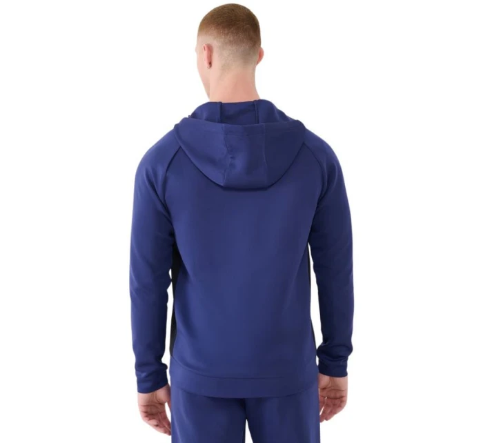 Mikina FNK M WSS25TFSW 30S pánské model 21021121 - 4F Mikina FNK M WSS25TFSW 30S pánské model 21021121 - 4F