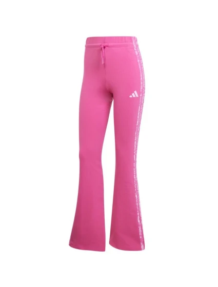 Kalhoty adidas Essentials 3-Stripes Print Cotton W JG6238 dámské Kalhoty adidas Essentials 3-Stripes Print Cotton W JG6238 dámské