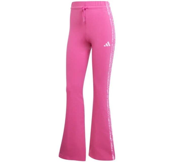 Kalhoty adidas Essentials 3-Stripes Print Cotton W JG6238 dámské Kalhoty adidas Essentials 3-Stripes Print Cotton W JG6238 dámské