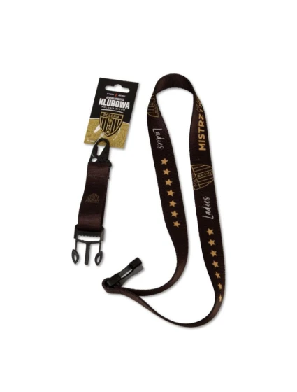 Polonia Bytom na krk Premium model 21240922 - Inny