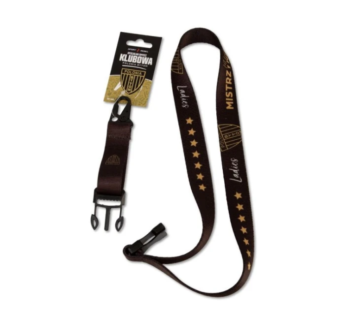 Polonia Bytom na krk Premium model 21240922 - Inny