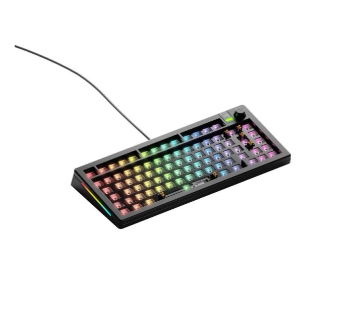 PC Gaming Race 3  Home USB No Black model 21491562 - Glorious