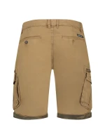 Norsko DB 317 M šortky model 21179675 - Geographical Norway