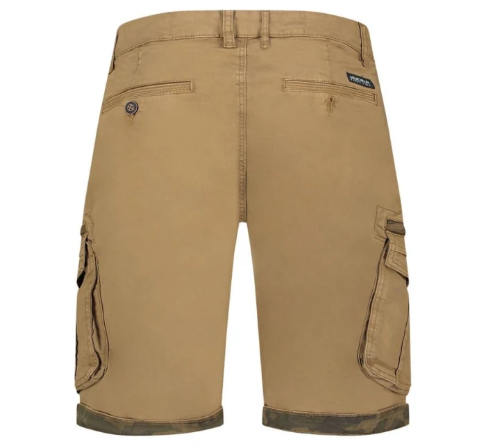 Norsko DB 317 M šortky model 21179675 - Geographical Norway