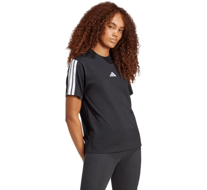 Tričko Essentials 3Stripes Cotton W model 21221838 - ADIDAS Tričko Essentials 3Stripes Cotton W model 21221838 - ADIDAS