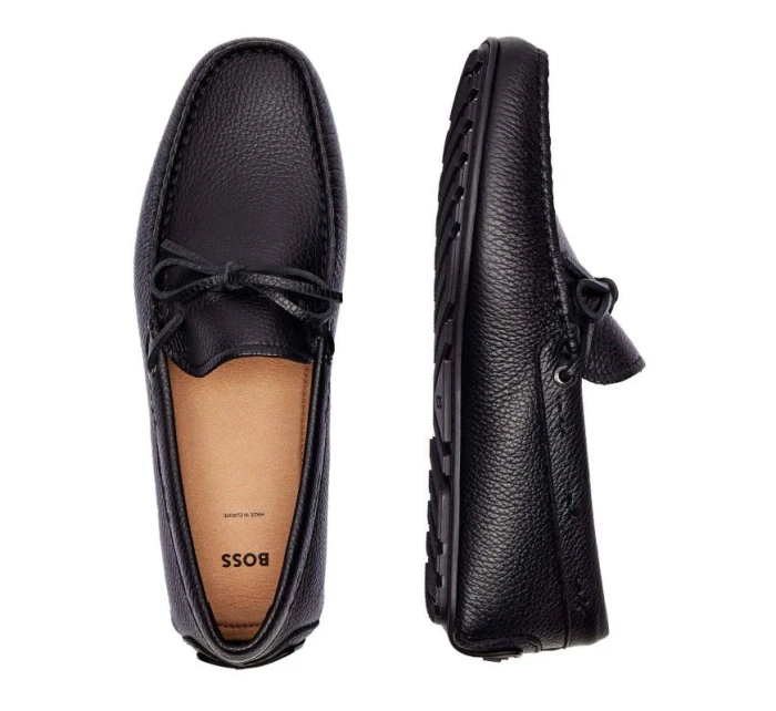 Buty NERO model 21359491 - Boss