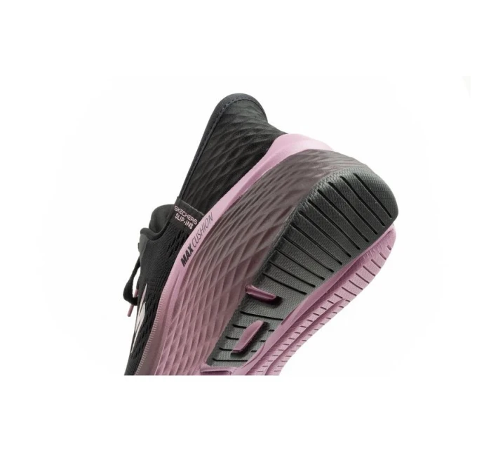 Skechers Max Cushioning dámská sportovní běžecká obuv SLIP-INS dámské