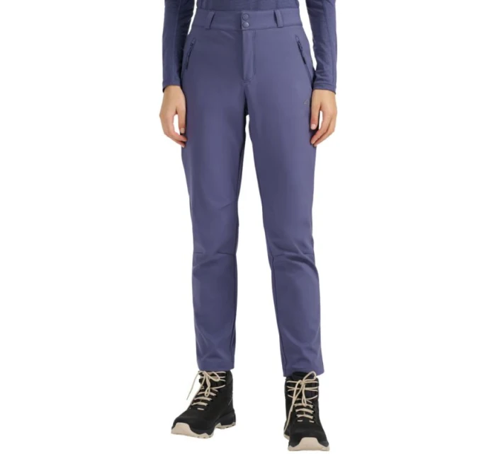 softshellové kalhoty FNK W WAW25TFTR 32S dámské model 21754524 - 4F softshellové kalhoty FNK W WAW25TFTR 32S dámské model 21754524 - 4F