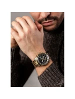 Pánské hodinky Paul Lorens PL13605B-1D1