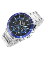 Pánské hodinky CASIO EDIFICE EFR-552D-1A2VUEF + BOX Pánské hodinky CASIO EDIFICE EFR-552D-1A2VUEF + BOX