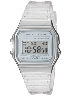 Hodinky model 21806099 + krabice - CASIO