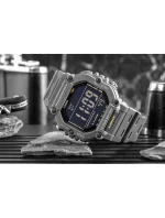 Pánské hodinky CASIO AE-1600H-8BVDF + krabice Pánské hodinky CASIO AE-1600H-8BVDF + krabice