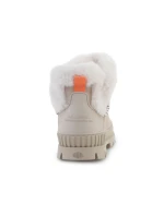 PALLADIUM Pallashock LO Hiver 99516-175-M Mandlové mléko