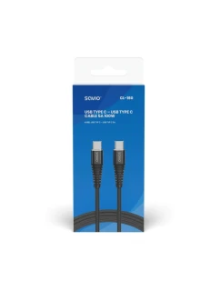 KABEL USB C USB C model 21861964 - Savio
