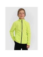 Chlapecká přechodná bunda 3v1 s membránou 5000 4F 4FJRAW25TTJAM1014-25S Chlapecká přechodná bunda 3v1 s membránou 5000 4F 4FJRAW25TTJAM1014-25S