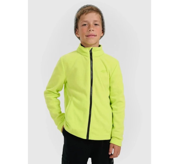 Chlapecká přechodná bunda 3v1 s membránou 5000 4F 4FJRAW25TTJAM1014-25S Chlapecká přechodná bunda 3v1 s membránou 5000 4F 4FJRAW25TTJAM1014-25S