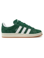 Adidas Campus Pánská sportovní obuv Green - model 21930950
