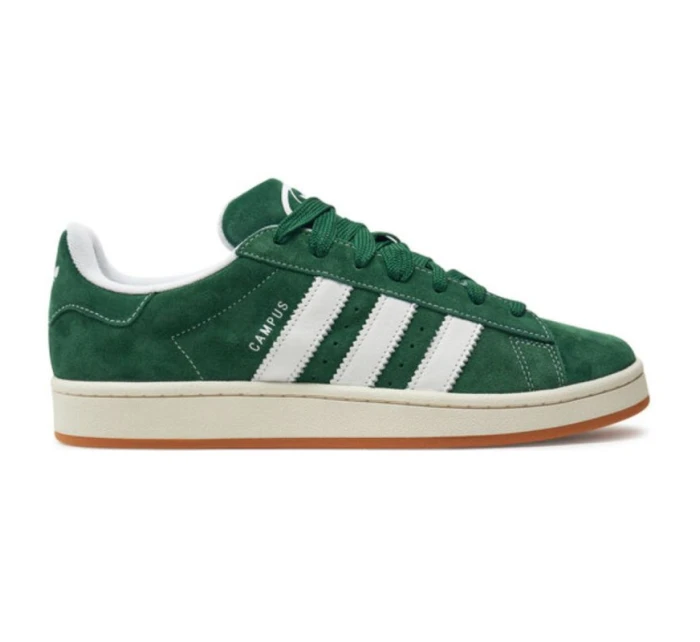 Adidas Campus Pánská sportovní obuv Green - model 21930950