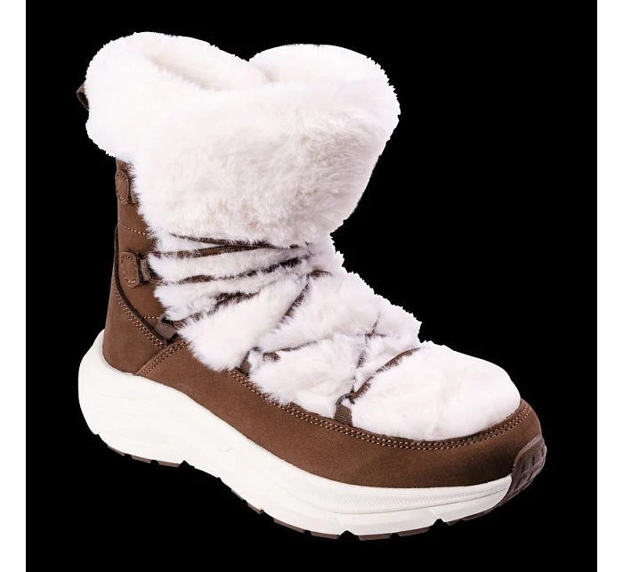 Dámské zimní boty NOIRELL W