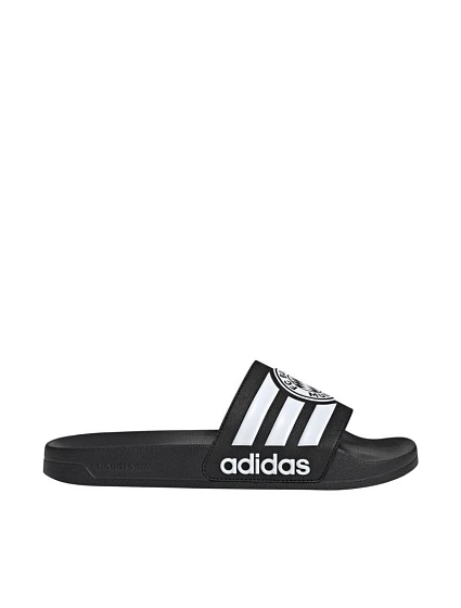 Adidas Adilette Shower Bayern Munich žabky černé KJ7030