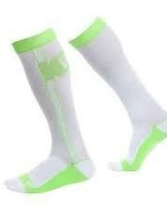 IQ KPL Ponožky + kompresní pásky Running SC Power Plus XL COM-0033