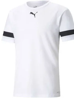 Pánské tričko teamRISE Jersey M model 17674523 04 - Puma