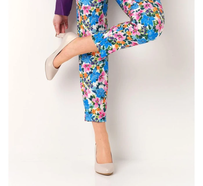 Lodičky na jehlovém podpatku W model 21761694 - SERGIO LEONE Lodičky na jehlovém podpatku W model 21761694 - SERGIO LEONE