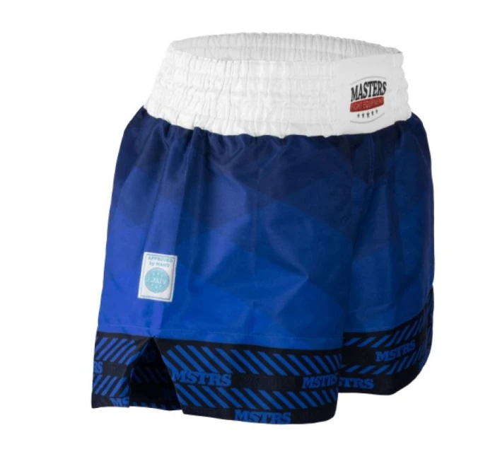 šortky M model 17222678 - Masters šortky M model 17222678 - Masters