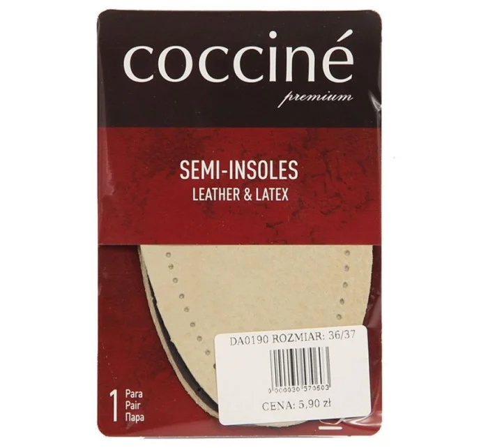 z kůže na model 20739103 - Coccine