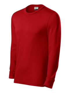 Resist LS M model 18830076 červené tričko - Rimeck
