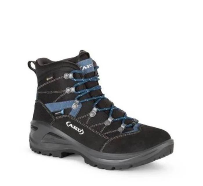W trekingová obuv model 19312427 - Aku