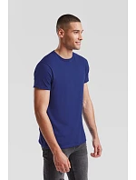 Iconic 150 T Pánské tričko model 22413543 deep navy - Fruit of the Loom Iconic 150 T Pánské tričko model 22413543 deep navy - Fruit of the Loom