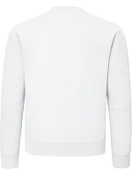Sweat Mikina "" white model 22447703 - Fruit of the Loom Sweat Mikina "" white model 22447703 - Fruit of the Loom