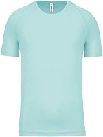 Kariban ProAct PA 445 Dětské sportovní tričko 20.P445 ice mint