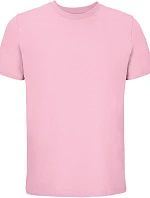 SOL'S Legend Unisex bio IC tričko 25.3981 candy pink