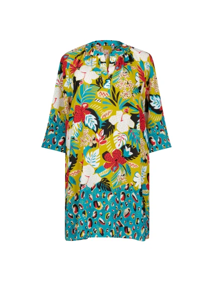 Style šaty model 21161306 - RosaFaia Style šaty model 21161306 - RosaFaia