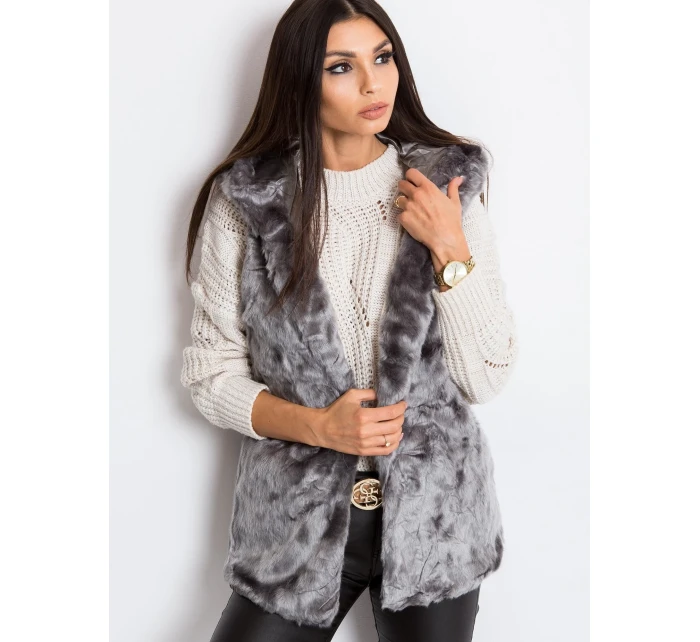 Vesta AT KZ 05201.95P šedá