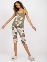 Sada BR KMPL model 17339441 khaki - FPrice Sada BR KMPL model 17339441 khaki - FPrice