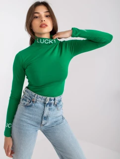 Halenka EM BZ model 17217060 zelená - FPrice