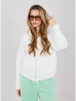 Kurtka IT KR model 22031401 ecru - FPrice