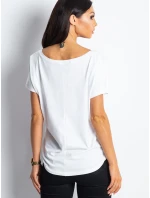 Tričko RV TS model 14834558 bílá - FPrice