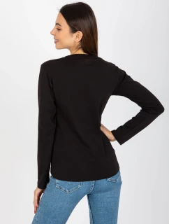 Halenka VI BZ 075.25X černá