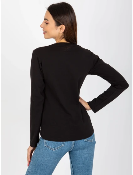 Halenka VI BZ 075.25X černá