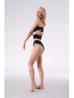 Dámské kalhotky Shellie Black - Julimex Dámské kalhotky Shellie Black - Julimex