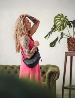 Dámská kabelka Vuch Syrrael Black