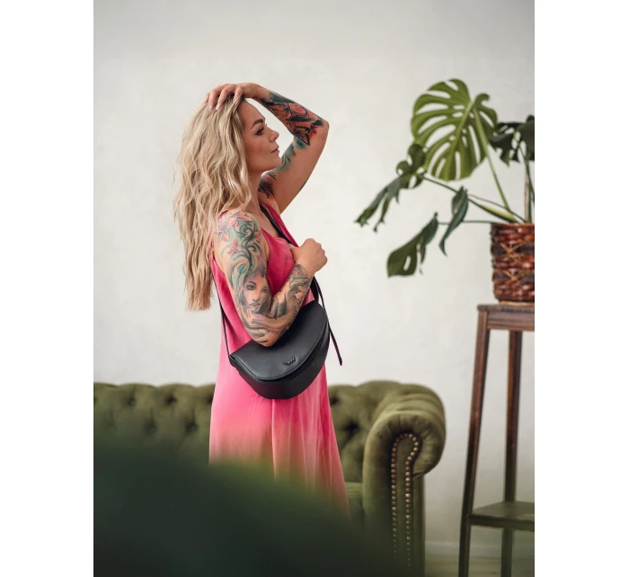 Dámská kabelka Vuch Syrrael Black